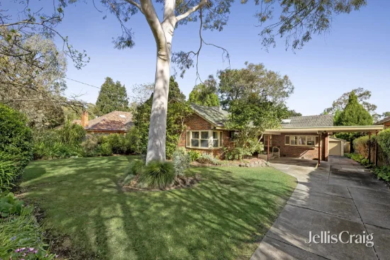 34 Glen Ebor Avenue, Blackburn, Vic 3130