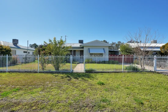 34 Glen Street, Warren, NSW 2824