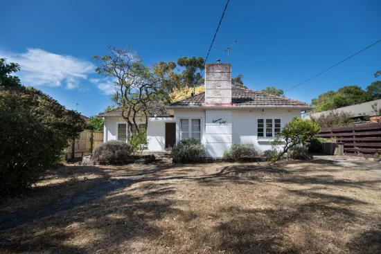 34 Glenard Drive, Eaglemont, Vic 3084