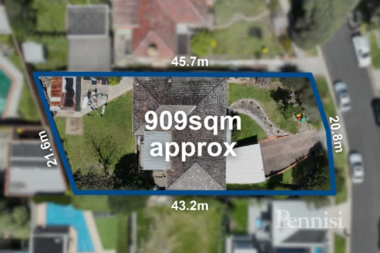 34 Glenview Road, Strathmore, Vic 3041-Image