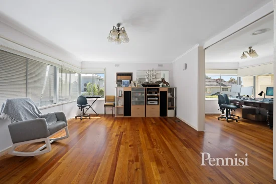 34 Glenview Road, Strathmore, Vic 3041-Image