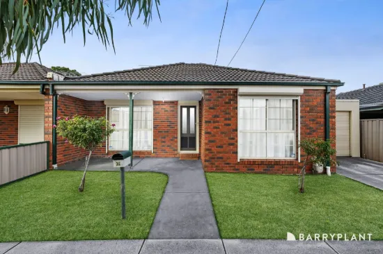 34 Glinden Avenue, Ardeer, Vic 3022
