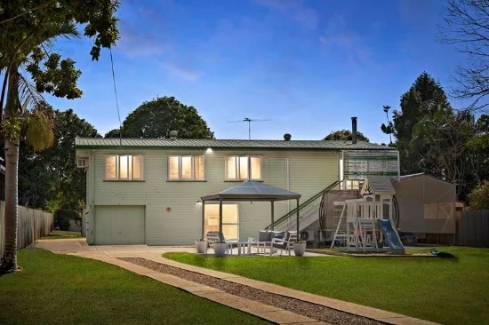 34 Goodfellows Road, Kallangur QLD 4503-Image