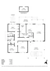 34 Grand View Drive, Seacombe Heights, SA 5047-Floorplan