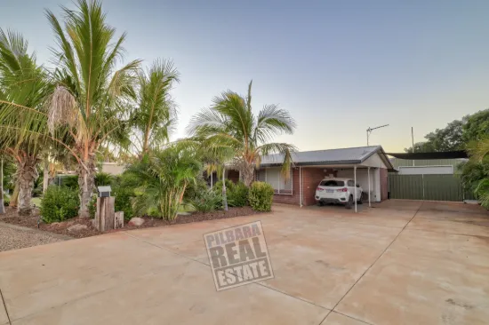 34 Gregory Way, Bulgarra, WA 6714