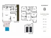 34 Griffith Street, New Farm, Qld 4005-Floorplan