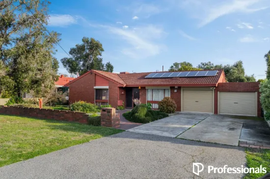 34 Gunnamatta Place, Kelmscott, WA 6111