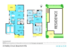 34 Hadley Circuit, Beaumont Hills, NSW 2155-Floorplan