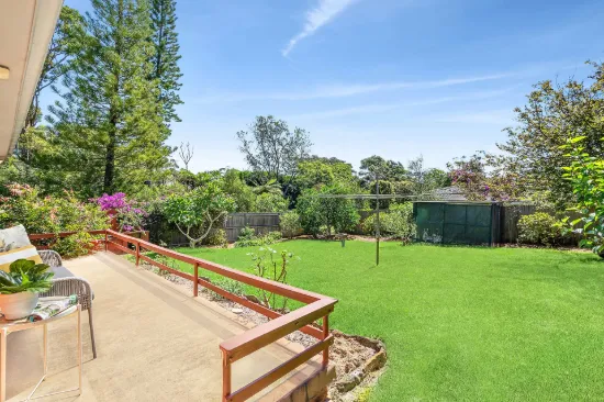 34 Haigh Avenue, Belrose, NSW 2085