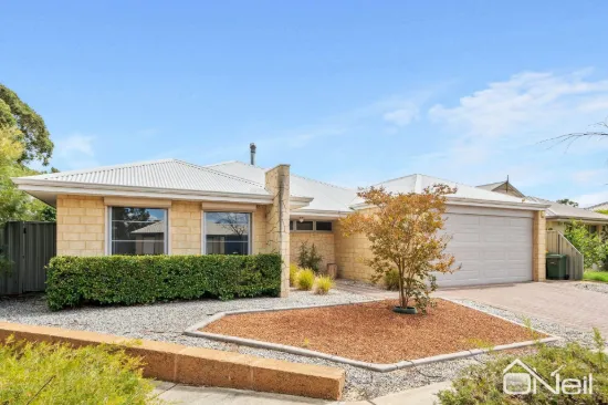 34 Halliday Road, Byford, WA 6122