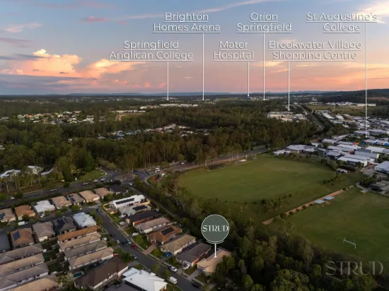 34 Hallvard Crescent, Augustine Heights, Qld 4300-Image