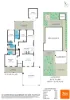 34 Halpin Circle, Ellenbrook, WA 6069-Floorplan