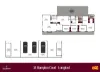 34 HAMPTON COURT, Longford, Vic 3851-Floorplan
