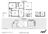 34 Handley Avenue, Bexley North, NSW 2207-Floorplan