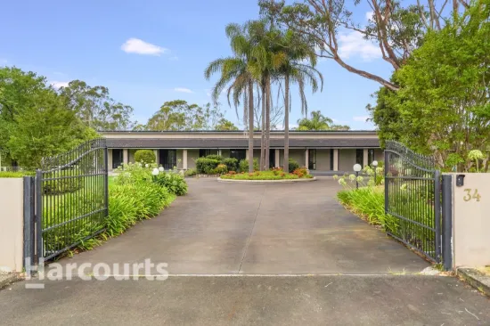 34 Hansens Road, Minto Heights, NSW 2566
