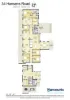 34 Hansens Road, Minto Heights, NSW 2566-Floorplan