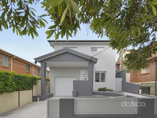 34 Harris Road, Five Dock, NSW 2046