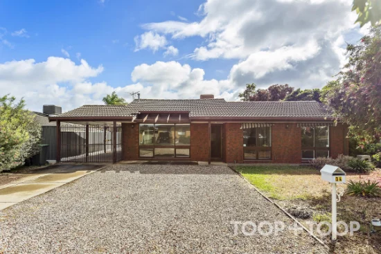 34 Harris Road, Salisbury East, SA 5109