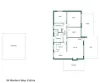 34 Harrison Way, Calista, WA 6167-Floorplan