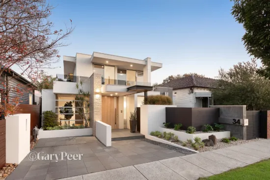34 Hartington Street, Elsternwick, Vic 3185