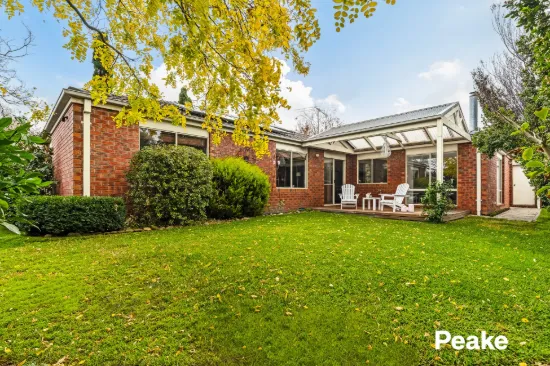 34 Hartsmere Drive, Berwick, Vic 3806