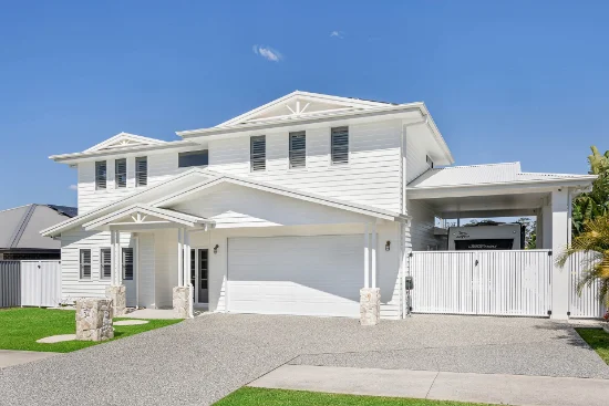 34 Harvest Street, Thrumster, NSW 2444