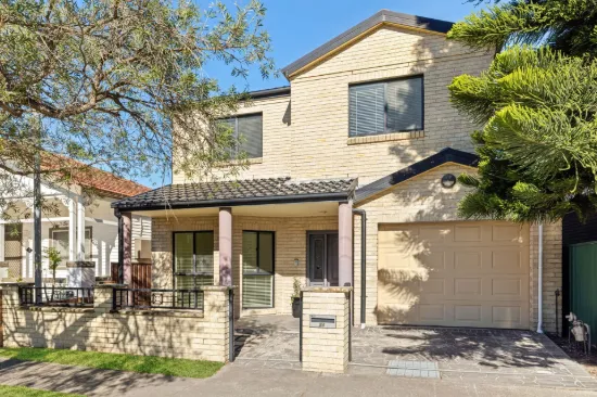 34 Hatfield Street, Mascot, NSW 2020