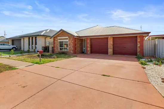 34 Haynes Street, Whyalla Norrie, SA 5608
