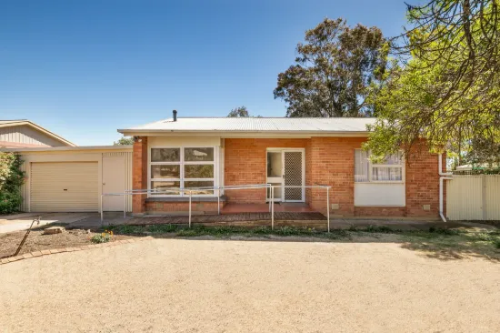 34 Hayward Terrace, Loxton, SA 5333