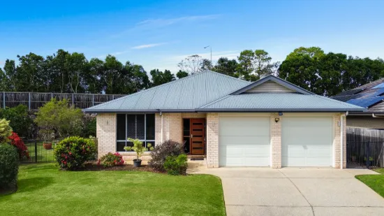 34 Hegarty Circuit, Bli Bli QLD 4560-Image