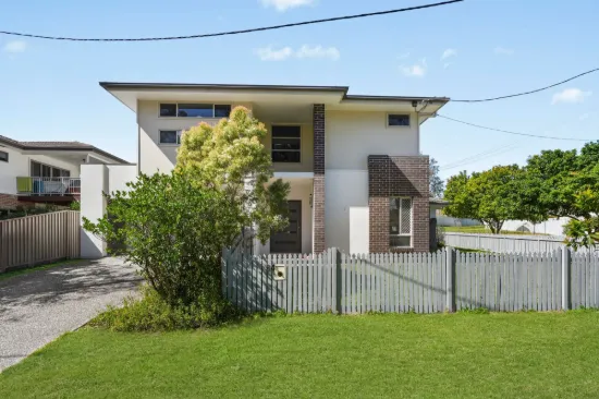 34 Heliopolis Parade, Mitchelton, Qld 4053