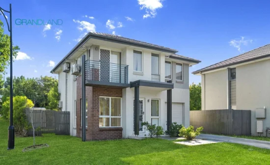 34 Hemsworth Avenue, Middleton Grange, NSW 2171 - For Rent
