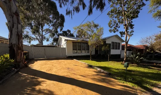 34 Hender Ave, Klemzig, SA 5087