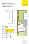 34 Henderson Street, Camperdown VIC 3260-Floorplan