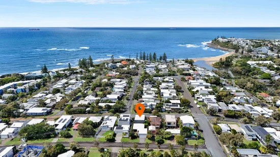 34 Henzell Street, Dicky Beach, Qld 4551