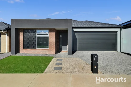 34 Hickling Road, Tarneit, Vic 3029