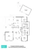 34 Hicks Street, Port Hughes, SA 5558-Floorplan