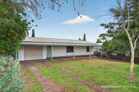 34 Higgins Street, Encounter Bay, SA 5211