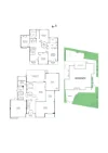 34 High Street, Doncaster, Vic 3108-Floorplan