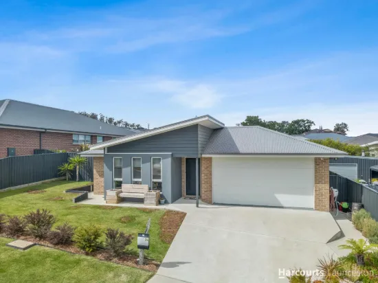 34 Hillary Street, St Leonards, Tas 7250