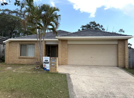 34 Hillburn St, Runcorn, Qld 4113