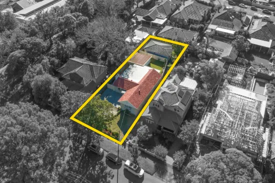 34 Hillcrest Road, Pennant Hills, NSW 2120