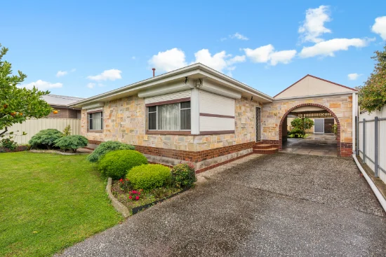 34 Hillsea Avenue, Clearview, SA 5085