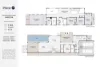 34 Hipwood Road, Hamilton, Qld 4007-Floorplan