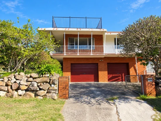 34 Hodgson Street, Crescent Head, NSW 2440
