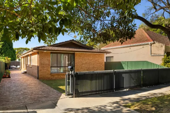 34 Holborow Street, Croydon, NSW 2132
