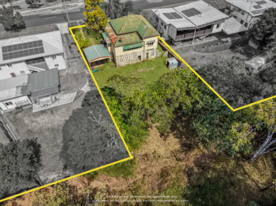 34 Holdsworth Road, North Ipswich, Qld 4305