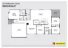 34 Hollyhoke Drive, Maddingley, Vic 3340-Floorplan