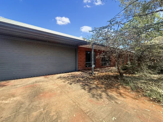 34 Holtermann Court, Larapinta, NT 0875