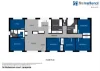 34 Holtermann Court, Larapinta, NT 0875-Floorplan
